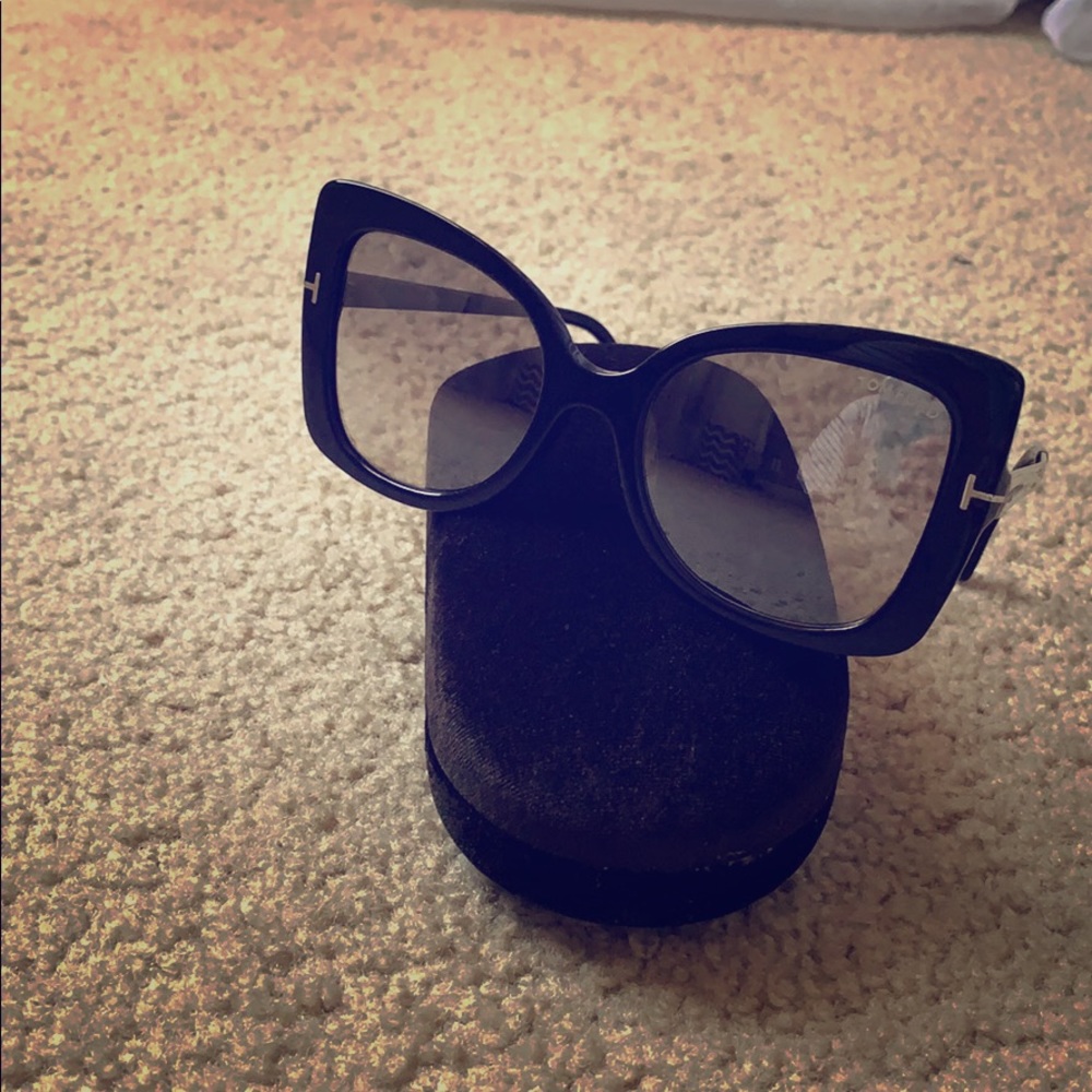 Tom Ford Sunglasses